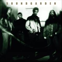 Soundgarden - A-Sides [2LP]