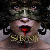 Serenity - War of Ages