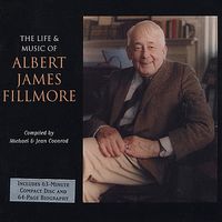 Michael - Life & Music of Albert James Fillmore