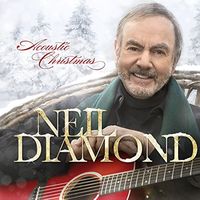 Neil Diamond - Acoustic Christmas [LP]
