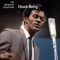 Chuck Berry - Definitive Collection
