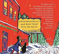 Christmas On The Lam & Other Songs From / Various - Christmas on the Lam and Other Songs From the Season