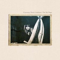Courtney Marie Andrews - On My Page [Import]