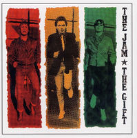 The Jam - The Gift [Vinyl]