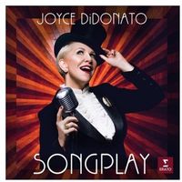 Joyce DiDonato - Songplay