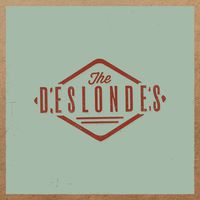 The Deslondes - The Deslondes [Vinyl]