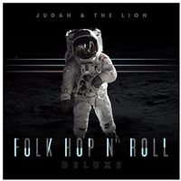 Judah And The Lion - Folk Hop N' Roll [Deluxe LP]