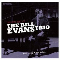 Bill Evans Trio - Very Best of the Bill Evans Trio
