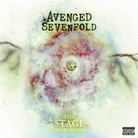 Avenged Sevenfold - The Stage [Deluxe Edition 4LP]