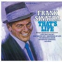 Frank Sinatra - That's Life [LP]