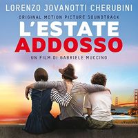 Jovanotti - L'Estate Addosso (Original Soundtrack)