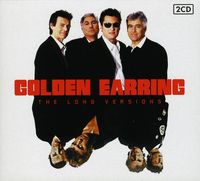 Golden Earring - Long Versions [Import]