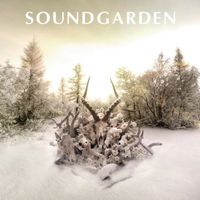 Soundgarden - King Animal [Import 2LP]