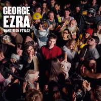George Ezra - Wanted On Voyage [Import Vinyl]