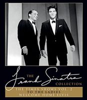Frank Sinatra - The Frank Sinatra Collection: The Timex Shows: Volume 2