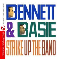 Count Basie & His Orchestra - Strike Up Band