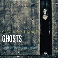 Caroline Oltmanns - Ghosts