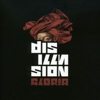 Disillusion - Gloria