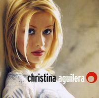Christina Aguilera - Christina Aguilera [Import]