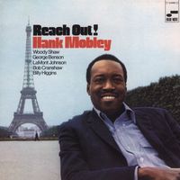 Hank Mobley - Reach Out [Remastered]