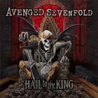 Avenged Sevenfold - Hail To The King [Vinyl]