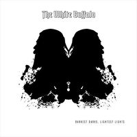 The White Buffalo - Darkest Darks, Lightest Lights [LP]