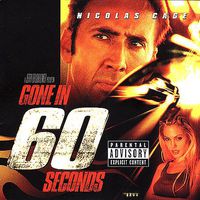 Various Artists - Gone in Sixty Seconds (Original Soundtrack)