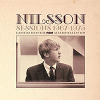 Harry Nilsson - Sessions 1967-1975: Rarities from RCA Albums Coll