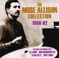Mose Allison - Collection 1956-62