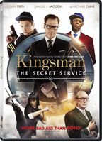 Kingsman: The Secret Service [Movie] - Kingsman: The Secret Service