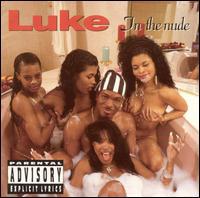 Luke - Luke in the Nude