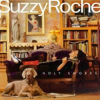 Suzzy Roche - Holy Smokes