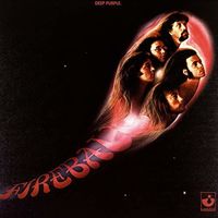 Deep Purple - Fireball [Remastered] (Uk)