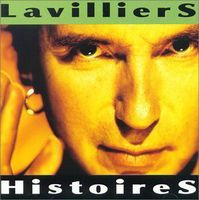 Bernard Lavilliers - Histoires: Best of