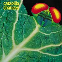 Catapilla - Changes [Remastered] [Digipak]
