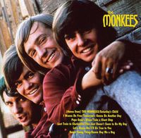 The Monkees - The Monkees