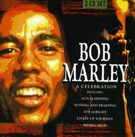 Bob Marley - Celebration