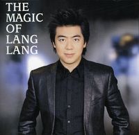 Lang Lang - Magic of Lang Lang