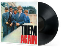 Them - Them Again [Vinyl]
