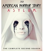 American Horror Story [TV Series] - American Horror Story - Asylum: The Complete Second Season