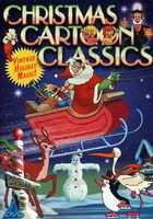 Christmas Cartoon Classics - Christmas Cartoon Classics
