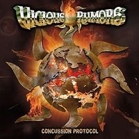 Vicious Rumors - Concussion Protocol