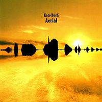 Kate Bush - Aerial [Remastered] (Can)