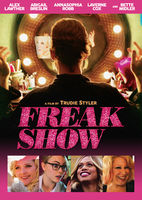 Freak Show - Freak Show