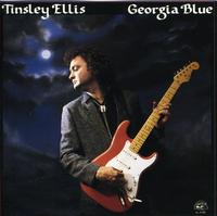 Tinsley Ellis - Georgia Blue