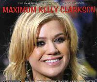 Kelly Clarkson - Maximum Kelly Clarkson
