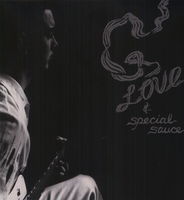G. Love & Special Sauce - G.Love & Special Sauce [Import]