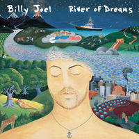 Billy Joel - River Of Dreams [Limited Edition Vinyl]