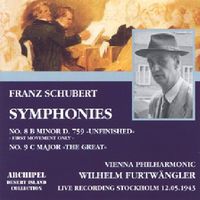 Anton Bruckner - Sinfonie 8 (1 Satz) 9