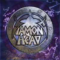 Diamond Head - Diamond Head [Vinyl]